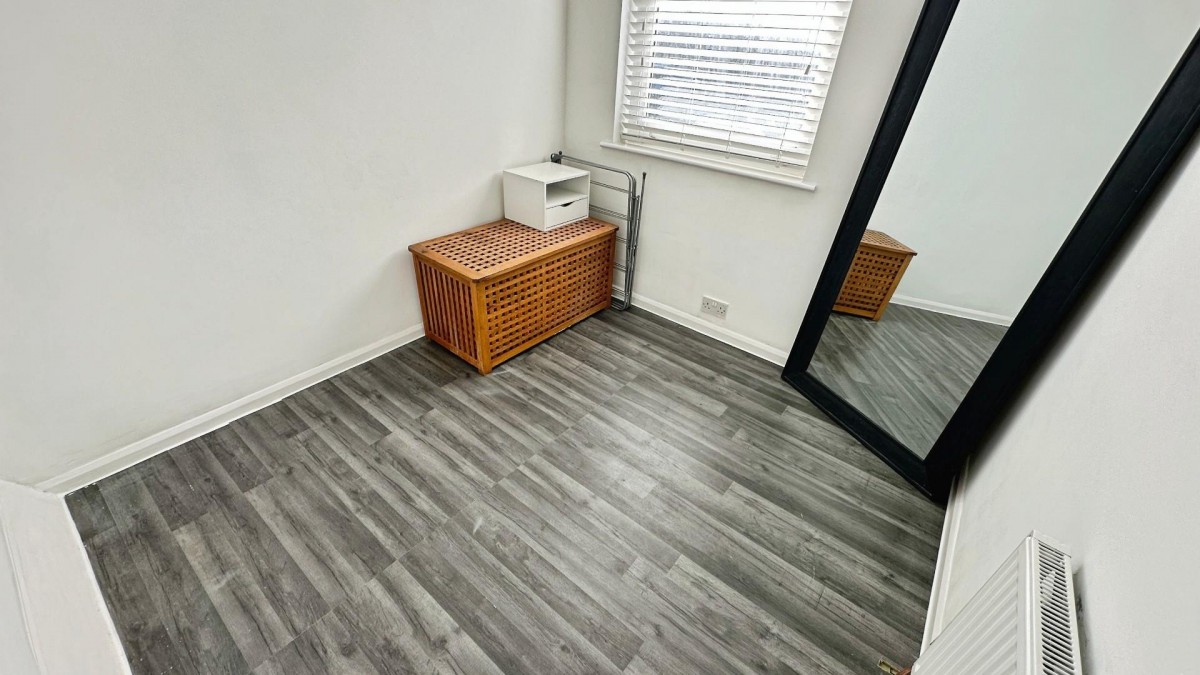 Station Road, Kingswood, Bristol