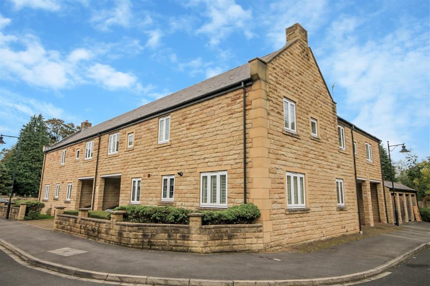 Clark Beck Close, Harrogate