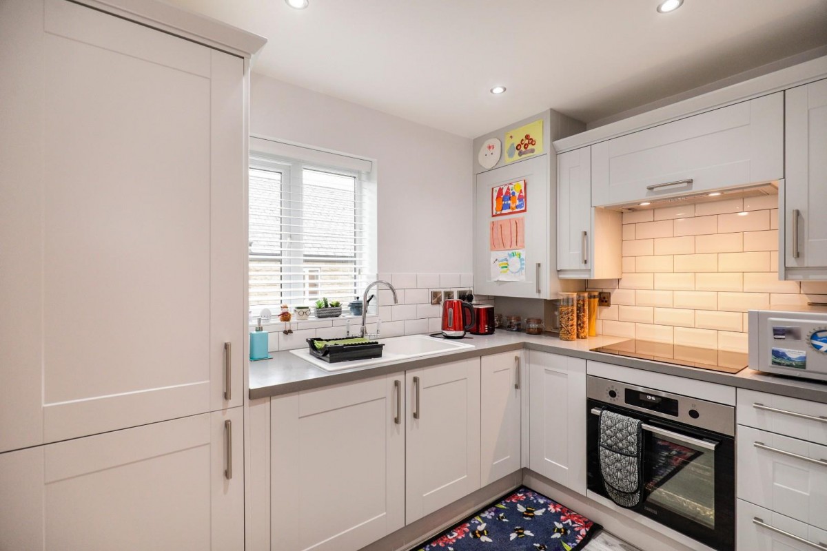 Clark Beck Close, Harrogate