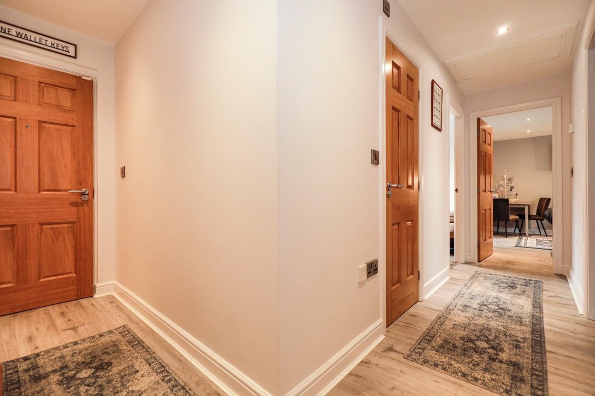 Clark Beck Close, Harrogate