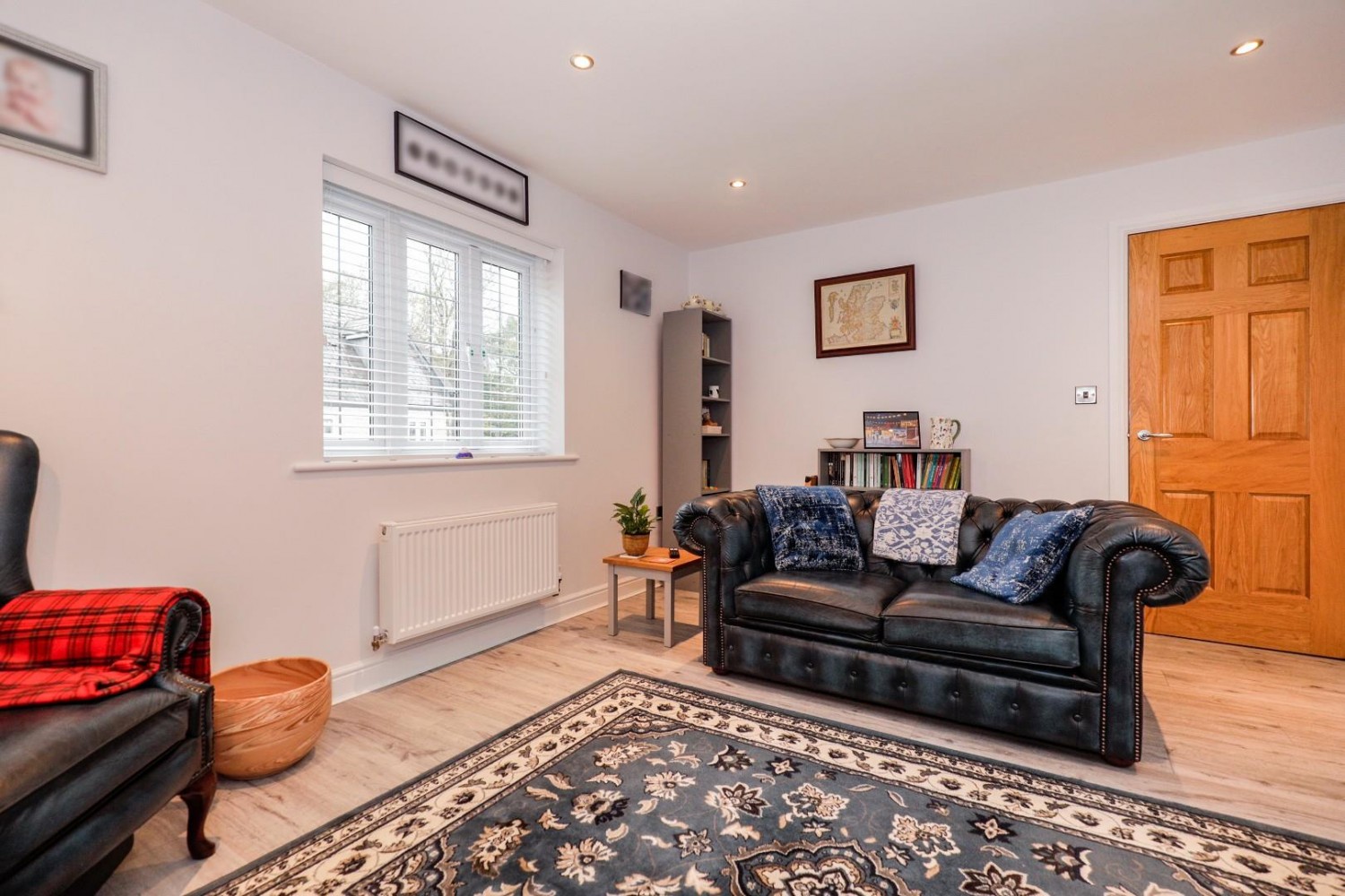 Clark Beck Close, Harrogate