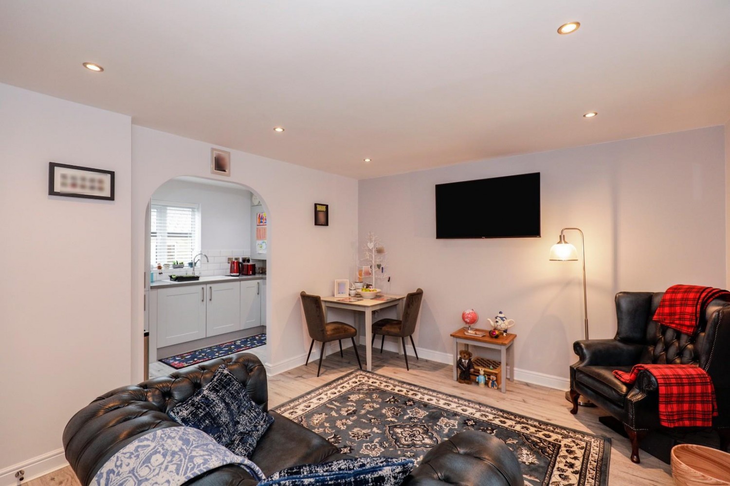 Clark Beck Close, Harrogate