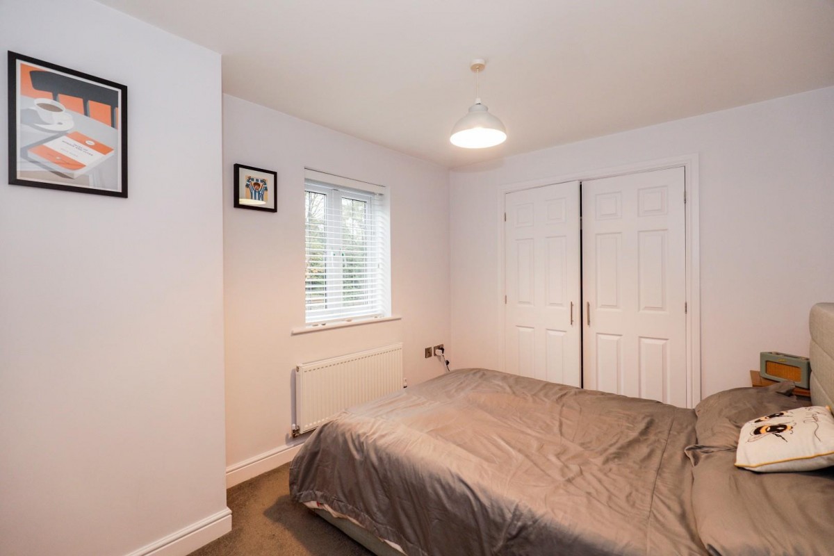 Clark Beck Close, Harrogate