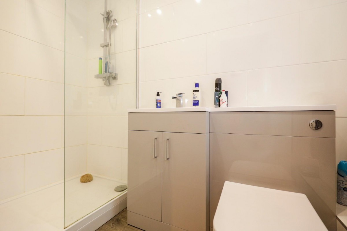 Clark Beck Close, Harrogate