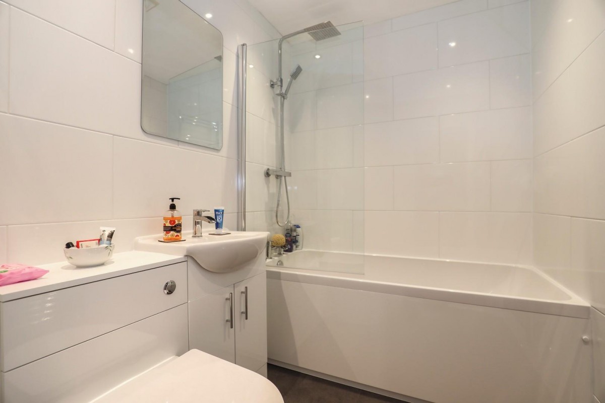 Clark Beck Close, Harrogate