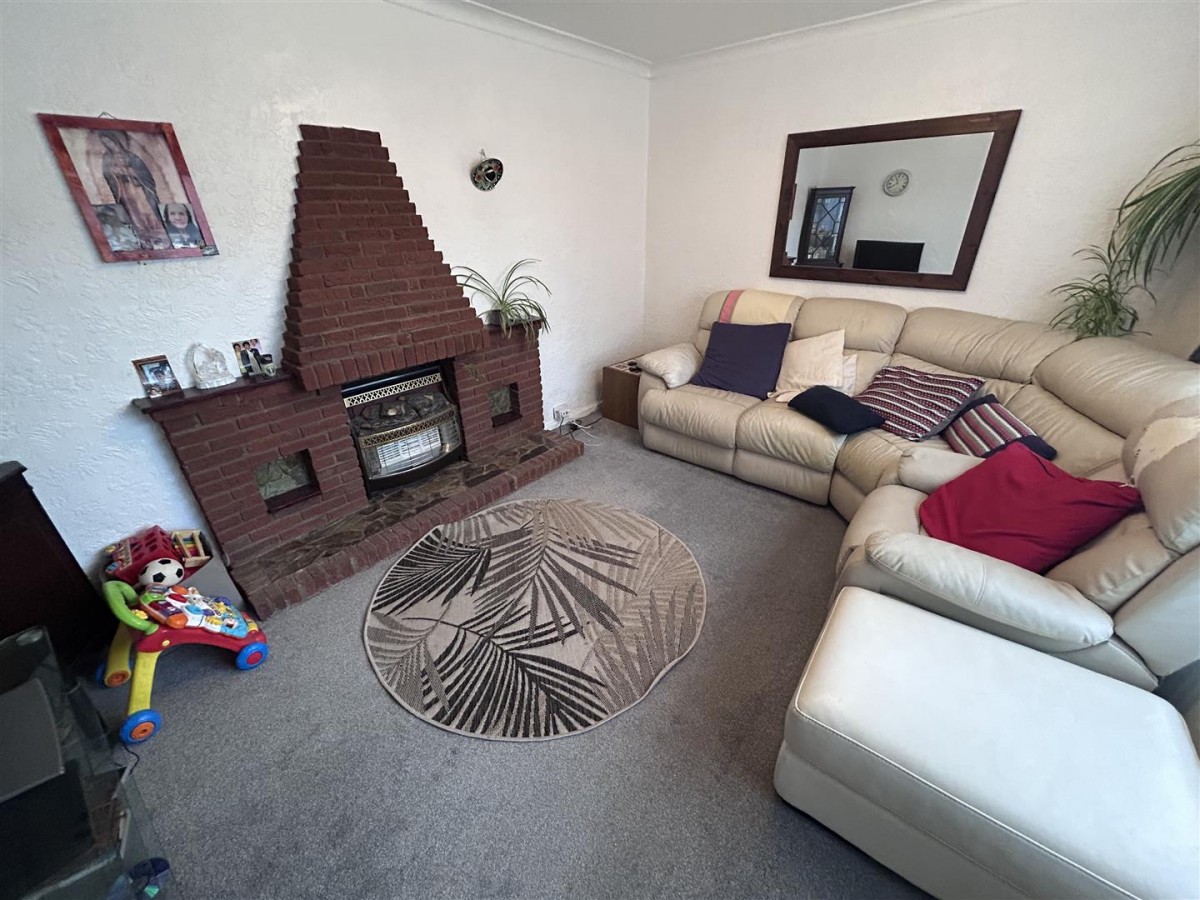 Bredon Avenue, Stourbridge, DY9 7NR