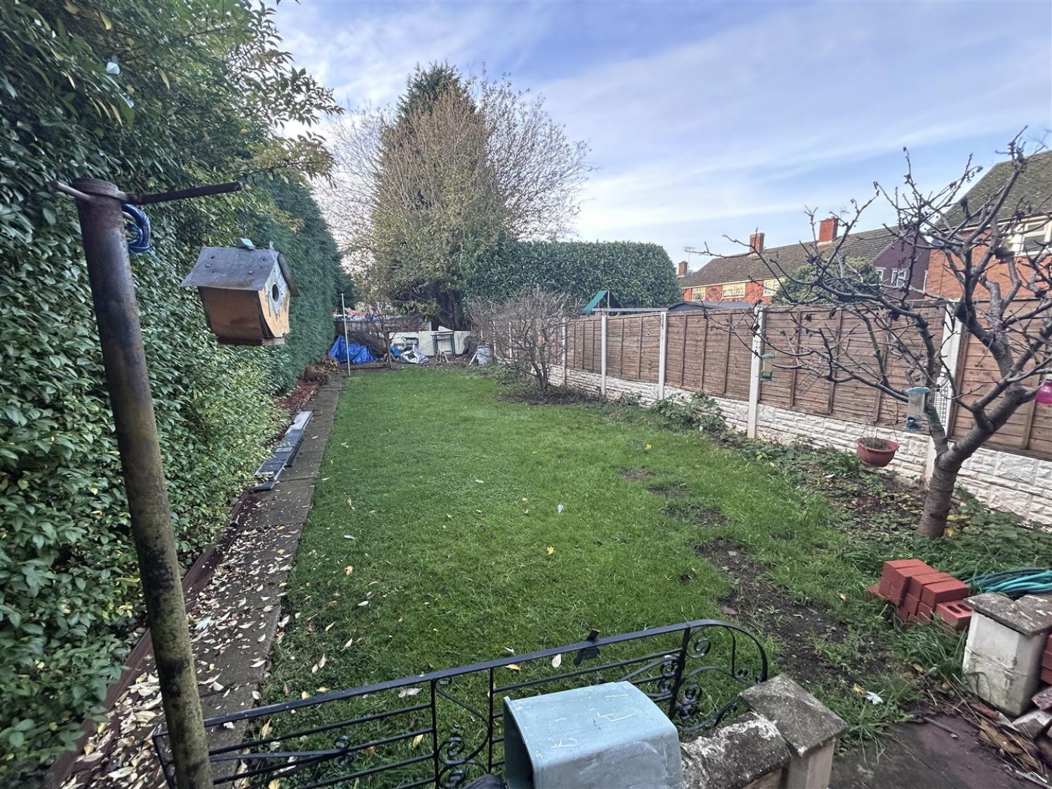 Bredon Avenue, Stourbridge, DY9 7NR