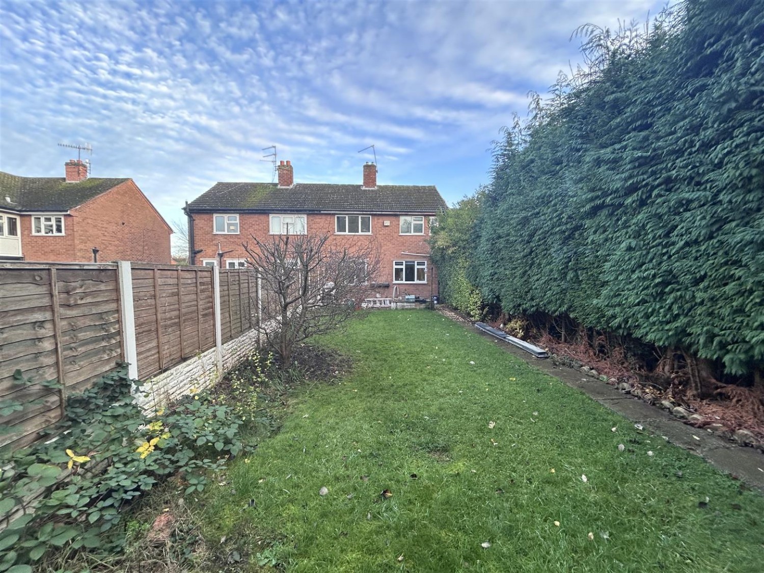 Bredon Avenue, Stourbridge, DY9 7NR