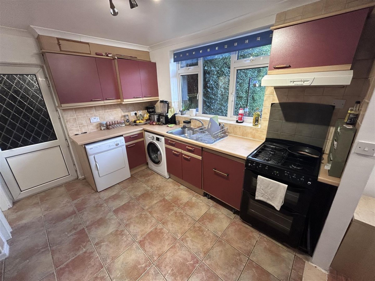 Bredon Avenue, Stourbridge, DY9 7NR