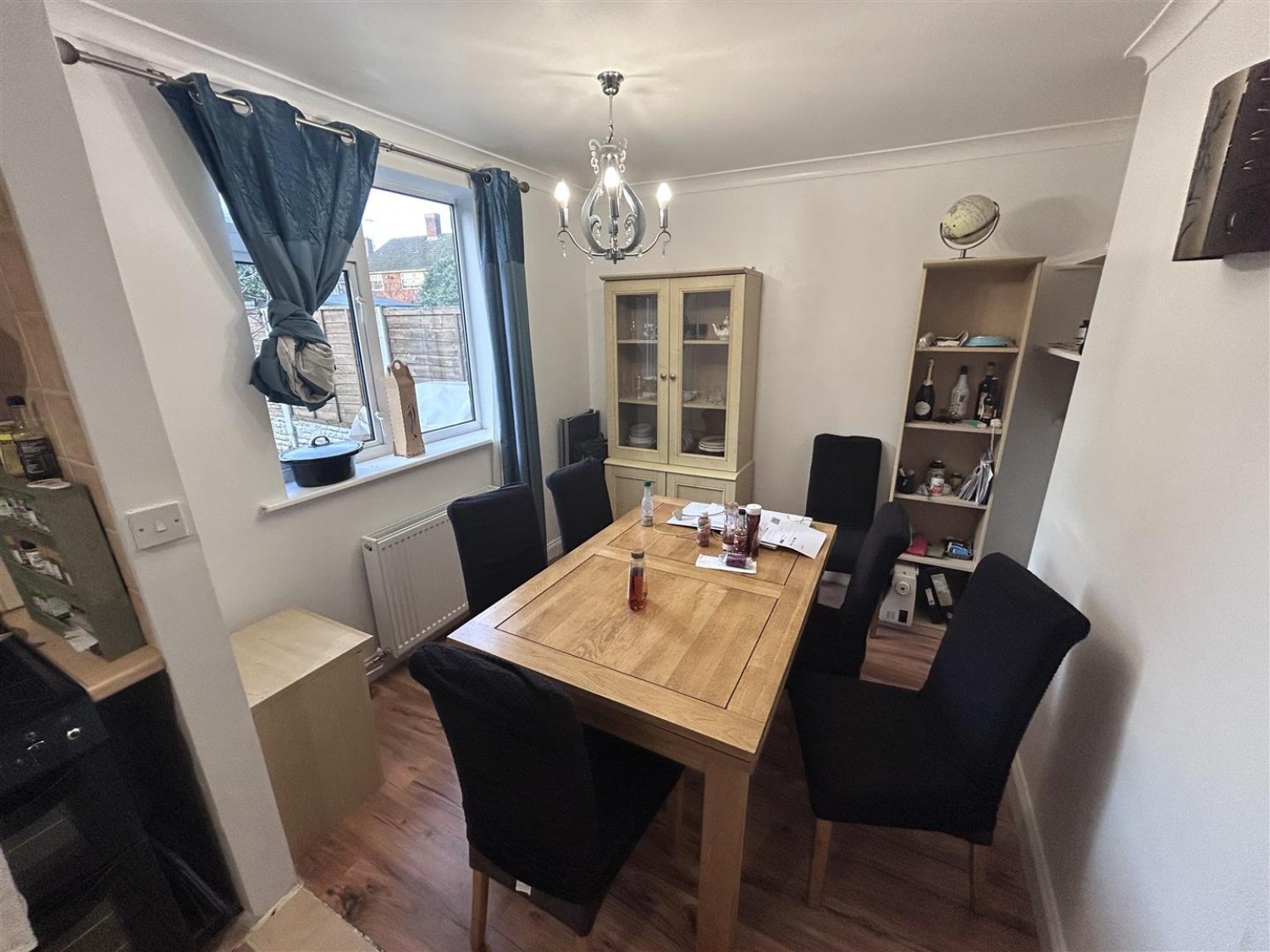 Bredon Avenue, Stourbridge, DY9 7NR