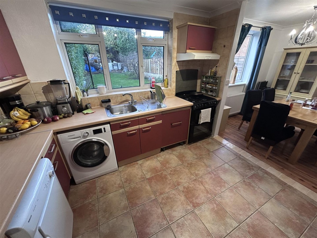 Bredon Avenue, Stourbridge, DY9 7NR