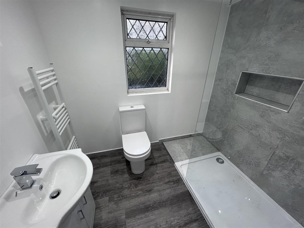 Bredon Avenue, Stourbridge, DY9 7NR