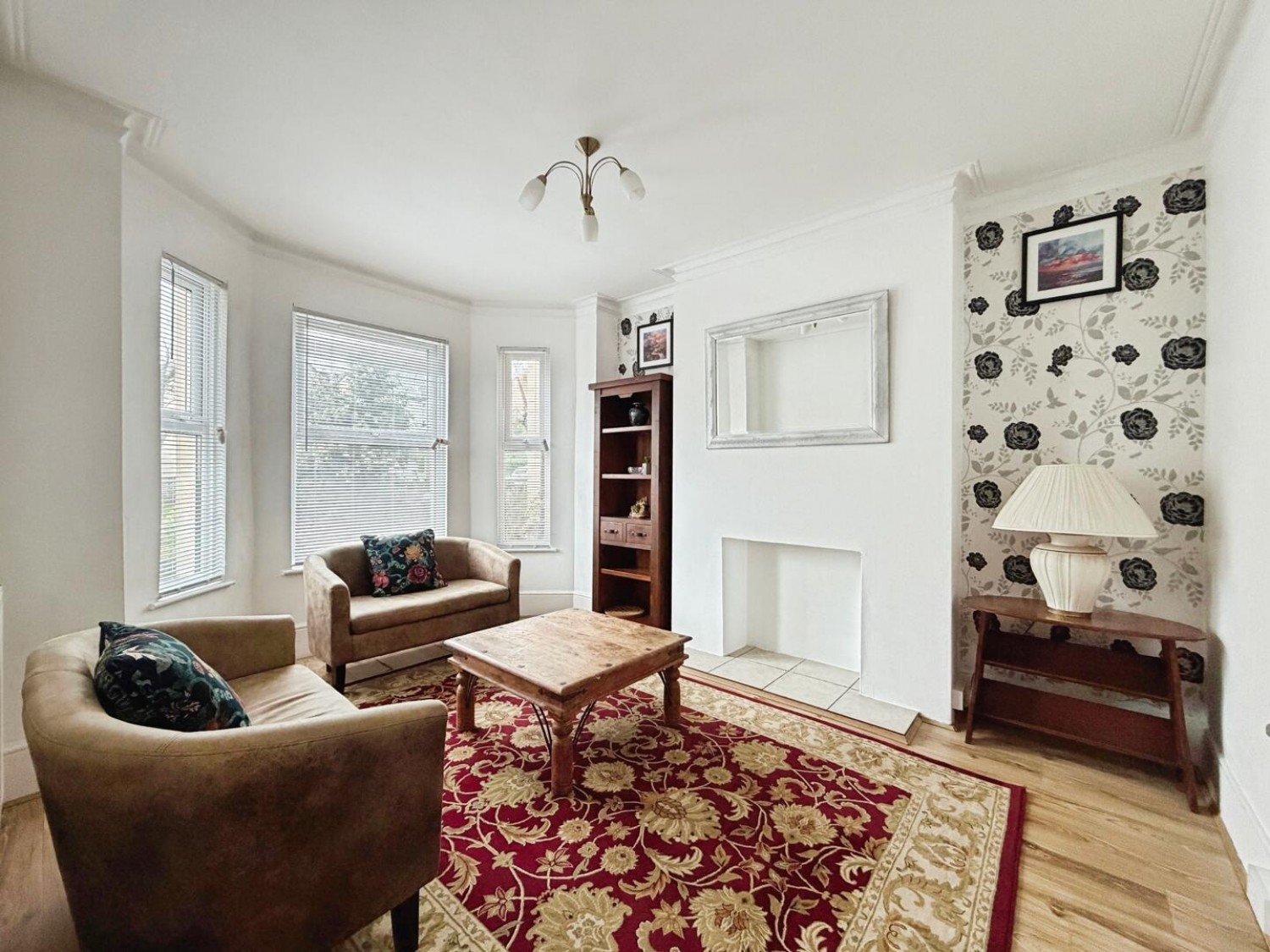 Canterbury Road, Folkestone