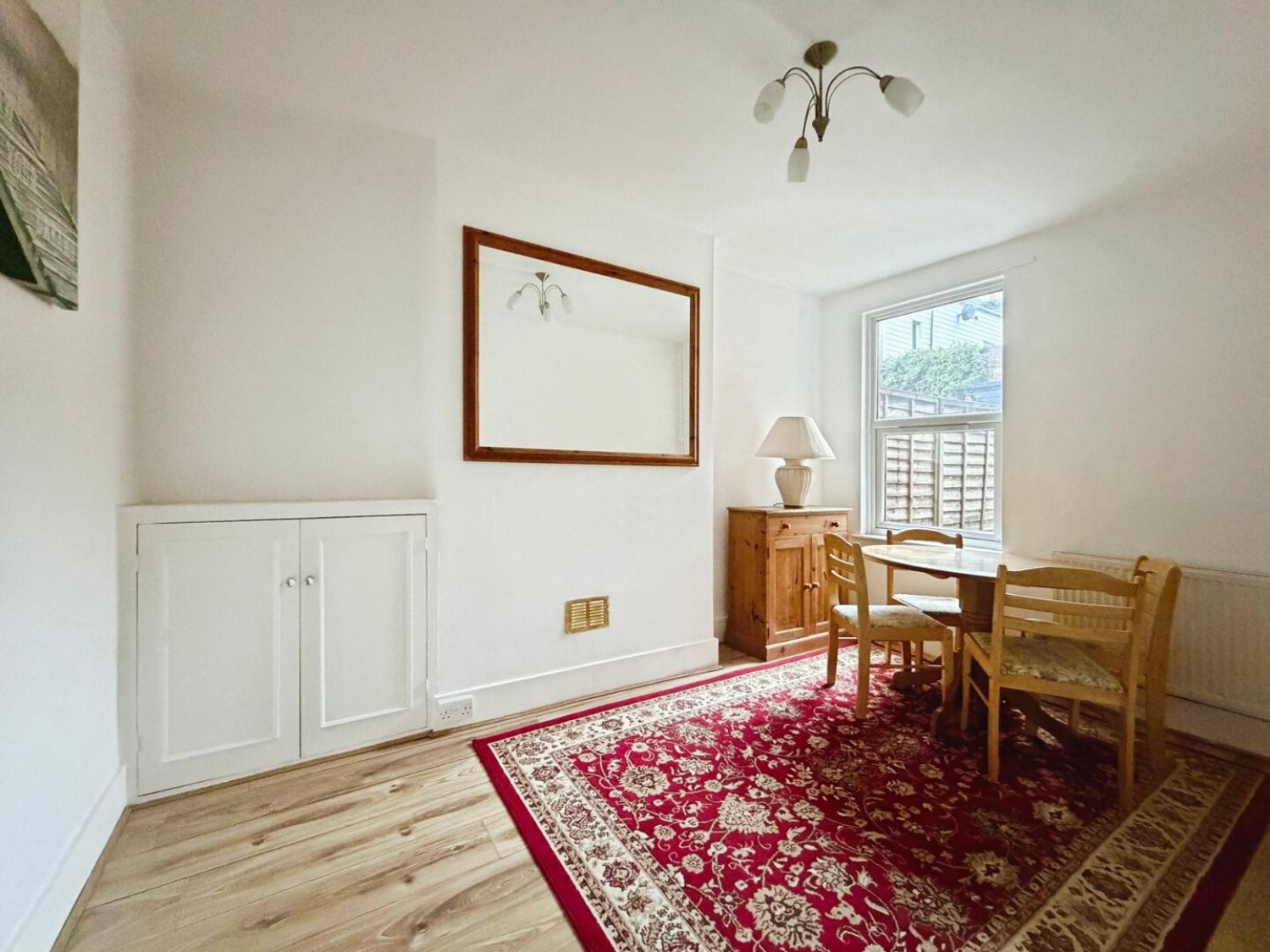 Canterbury Road, Folkestone