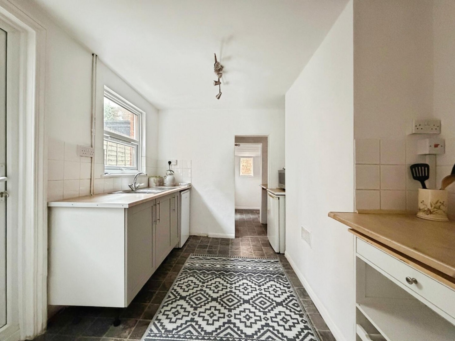 Canterbury Road, Folkestone