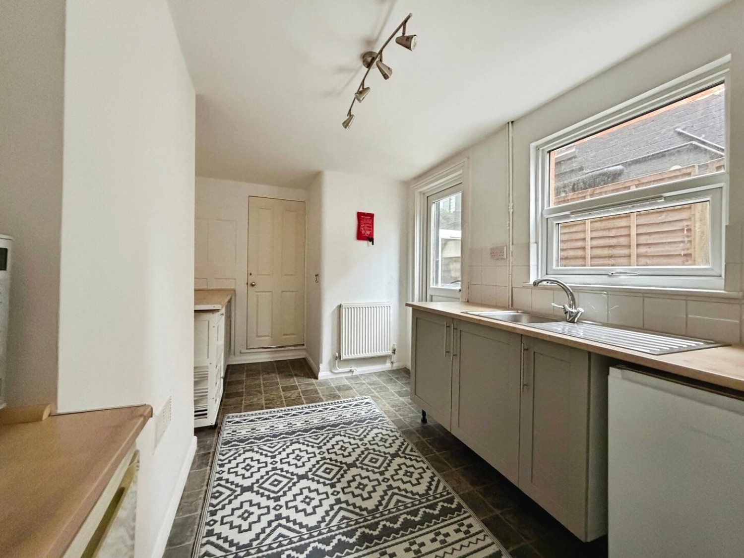 Canterbury Road, Folkestone