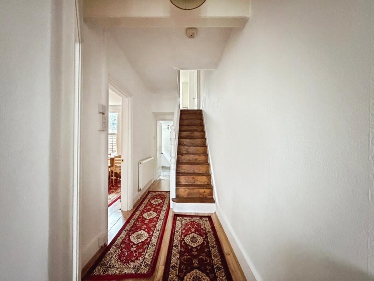 Canterbury Road, Folkestone