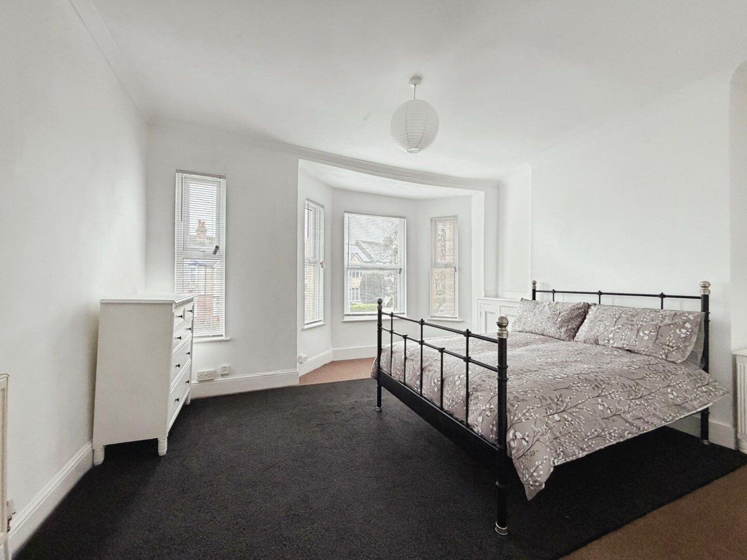 Canterbury Road, Folkestone