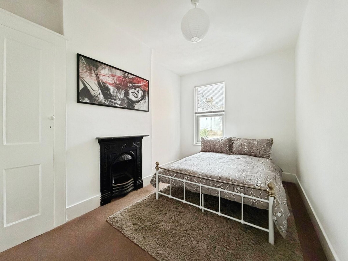 Canterbury Road, Folkestone