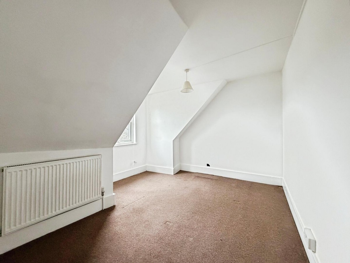 Canterbury Road, Folkestone