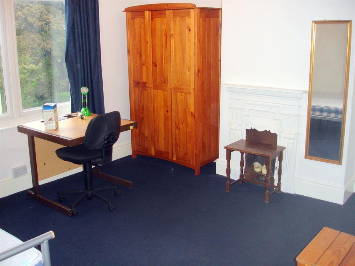 Sharrow Vale Road, Sheffield, S11 8ZB