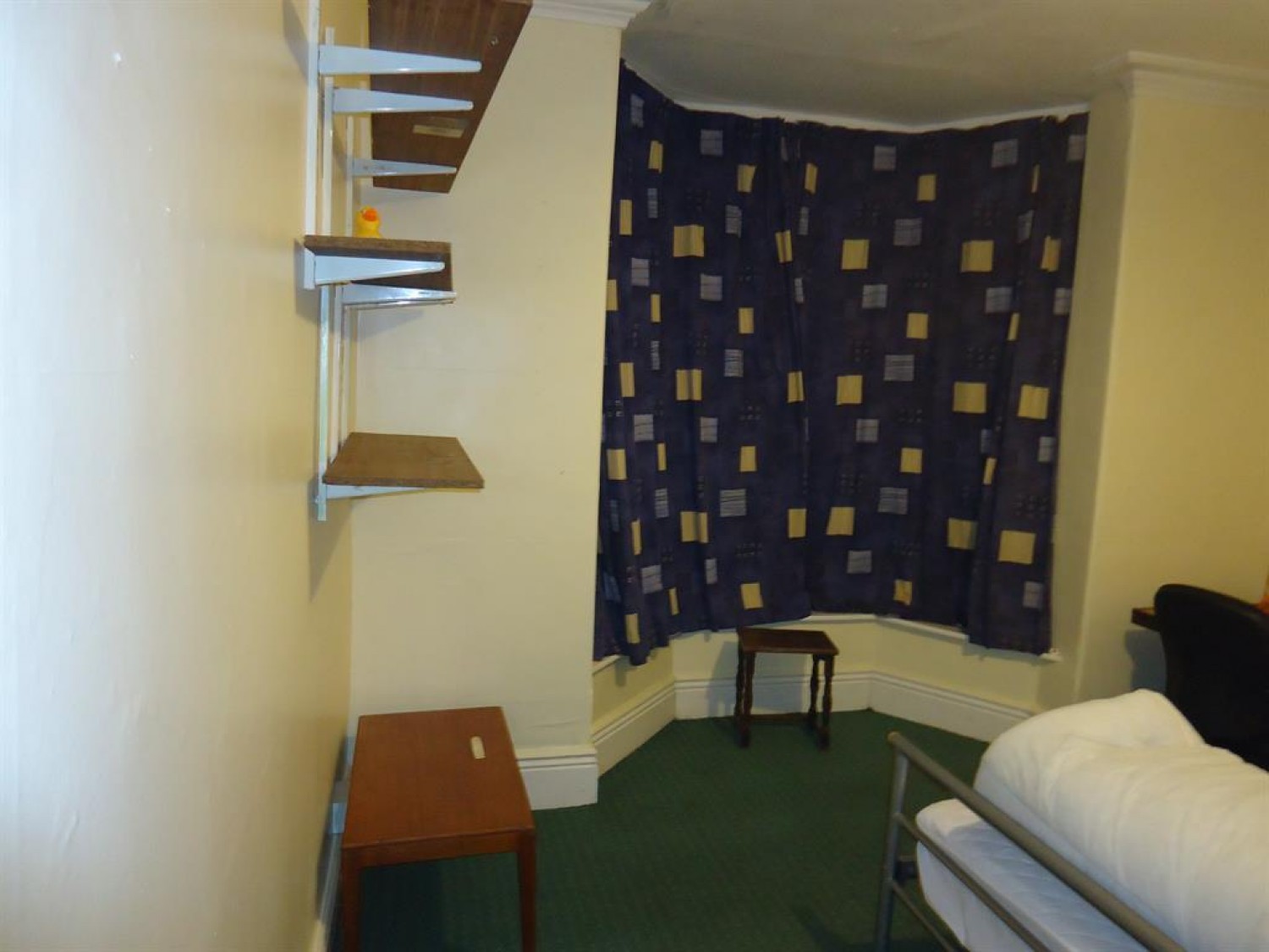 Sharrow Vale Road, Sheffield, S11 8ZB