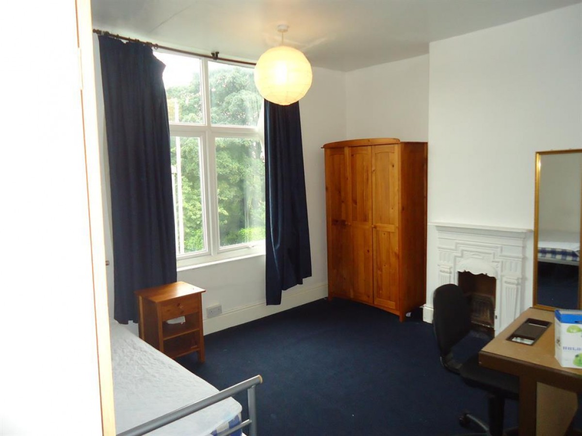 Sharrow Vale Road, Sheffield, S11 8ZB