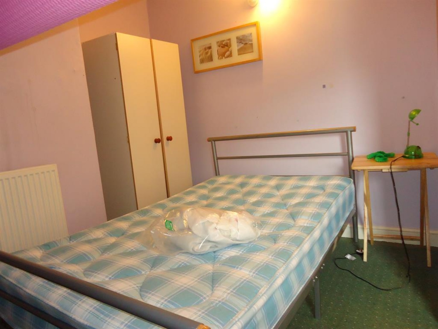 Sharrow Vale Road, Sheffield, S11 8ZB