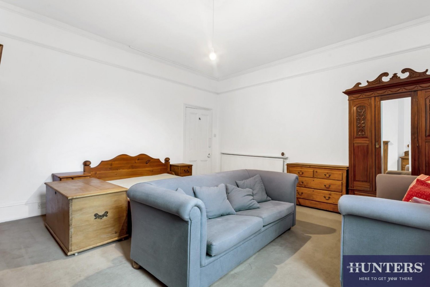 Fortune Green Road, West Hampstead, London, NW6