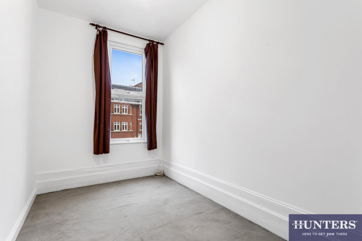 Fortune Green Road, West Hampstead, London, NW6