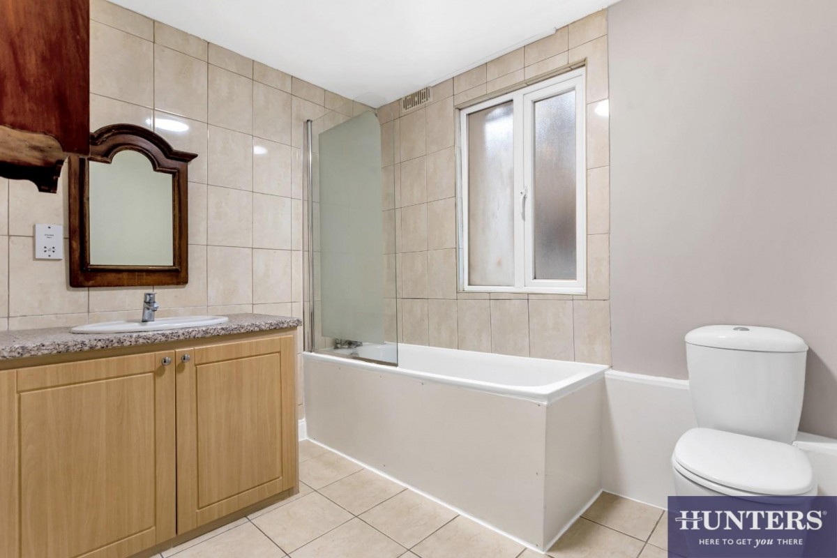 Fortune Green Road, West Hampstead, London, NW6