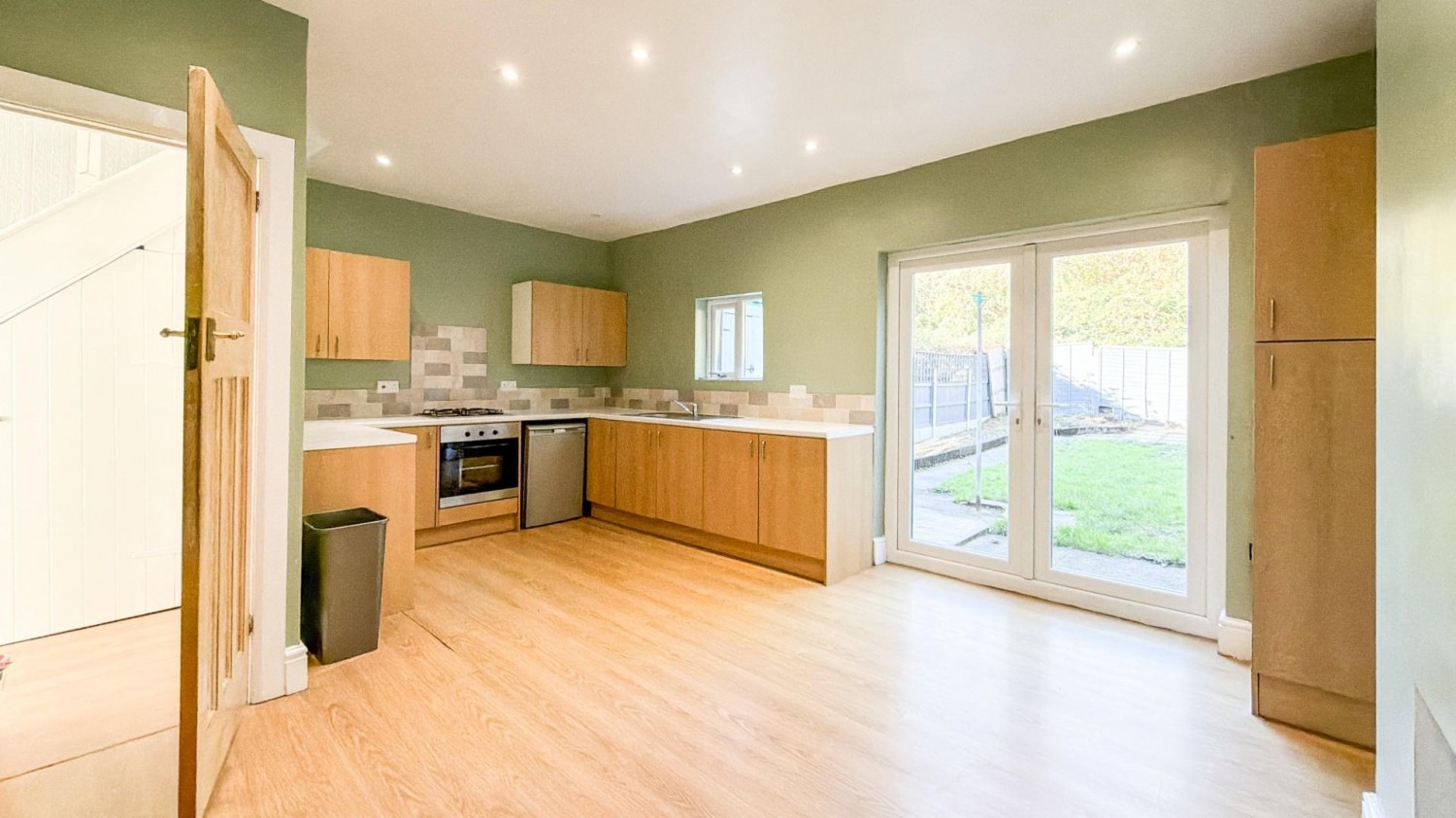 St. Dunstans Road, Bedminster, BS3 5NZ