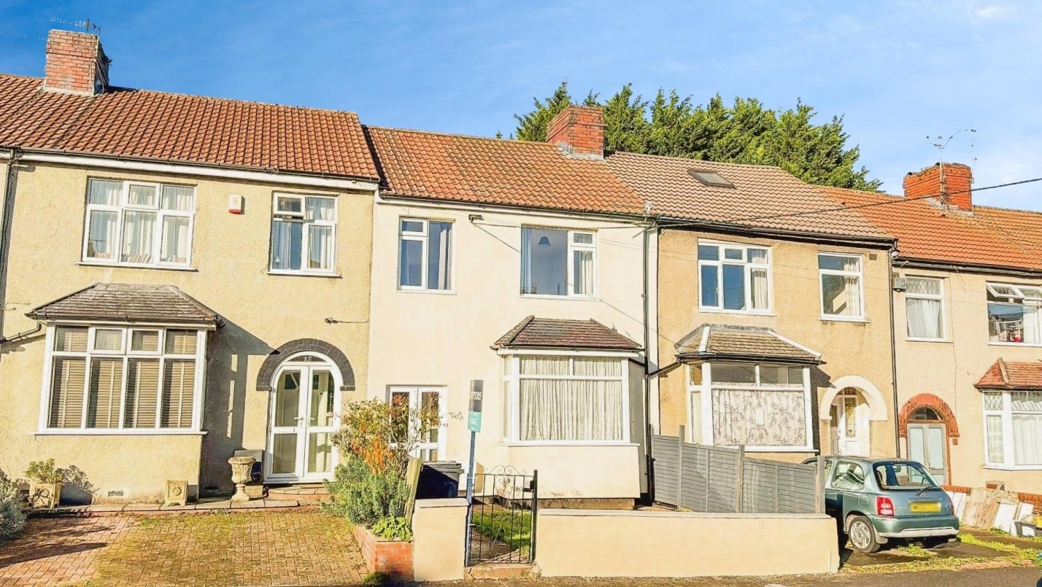 St. Dunstans Road, Bedminster, BS3 5NZ