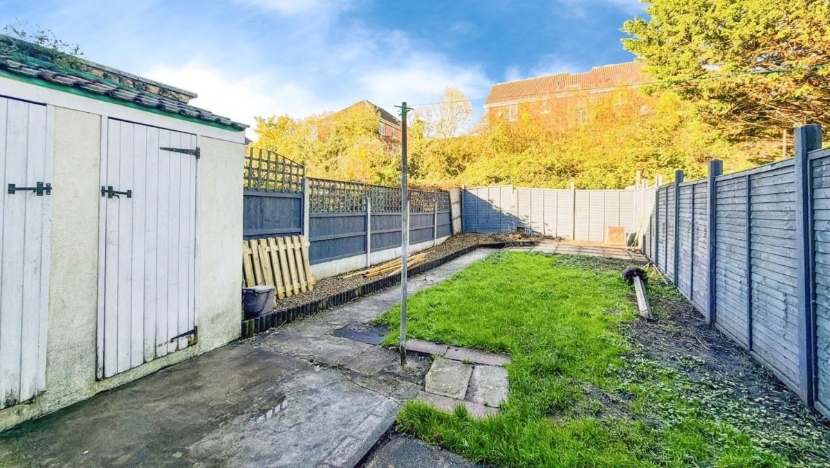 St. Dunstans Road, Bedminster, BS3 5NZ