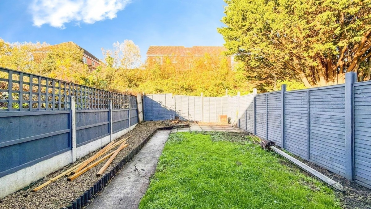 St. Dunstans Road, Bedminster, BS3 5NZ