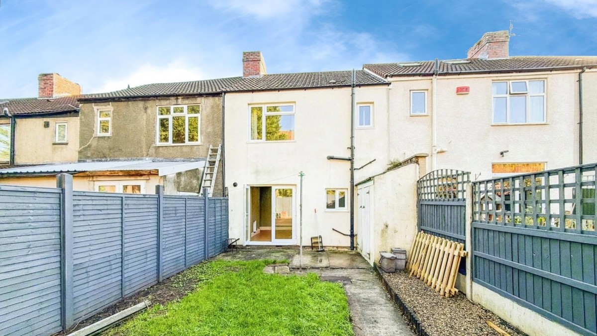 St. Dunstans Road, Bedminster, BS3 5NZ