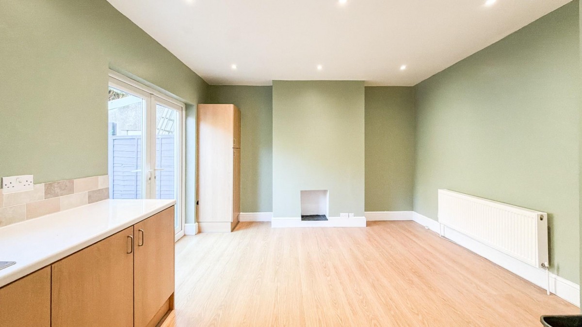 St. Dunstans Road, Bedminster, BS3 5NZ