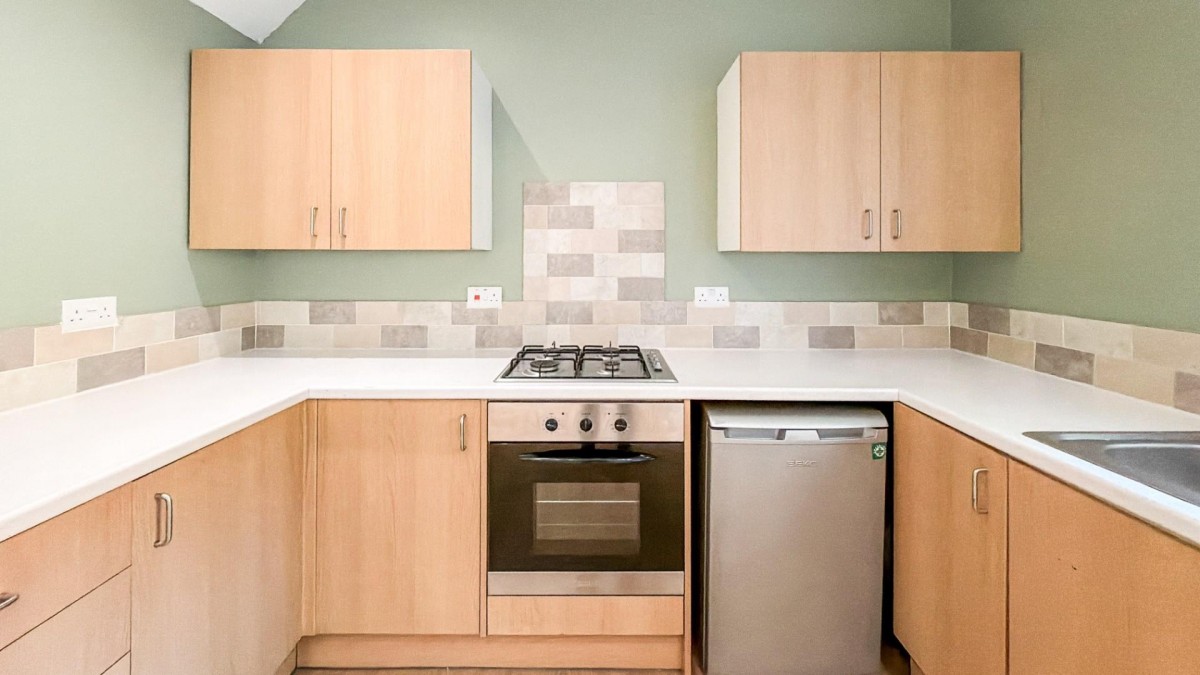 St. Dunstans Road, Bedminster, BS3 5NZ