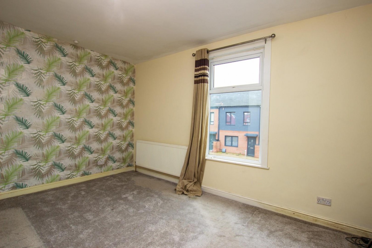 Shorrock Lane, Blackburn