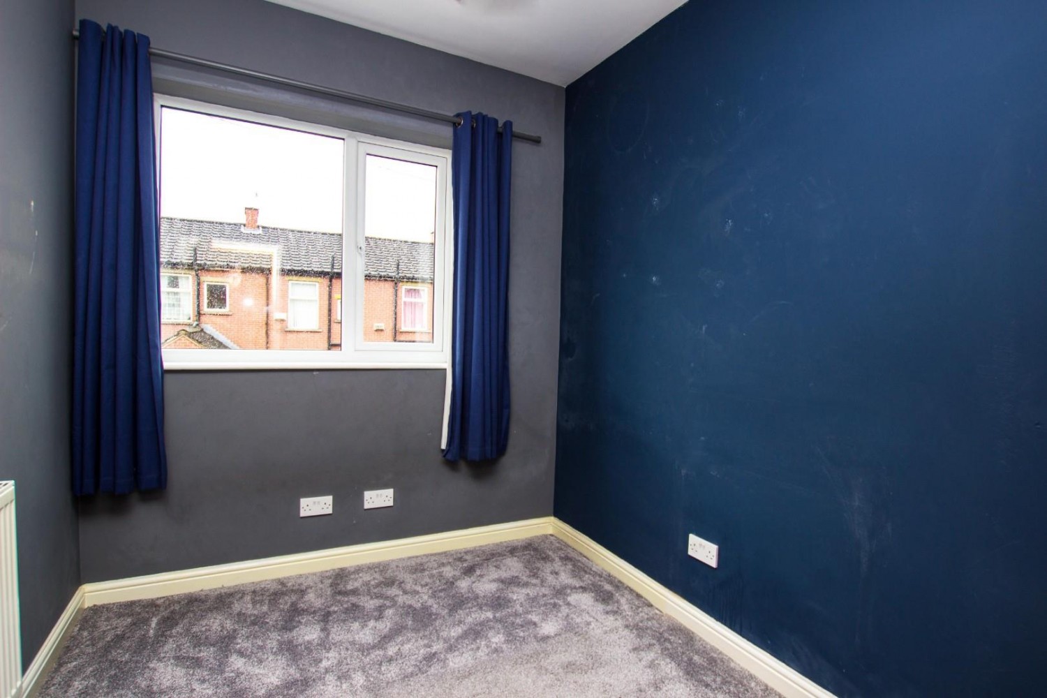 Shorrock Lane, Blackburn