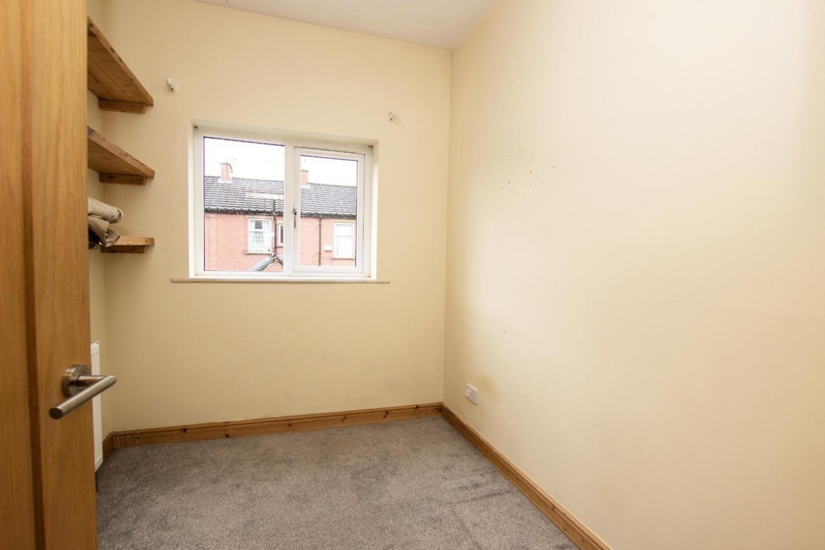 Shorrock Lane, Blackburn