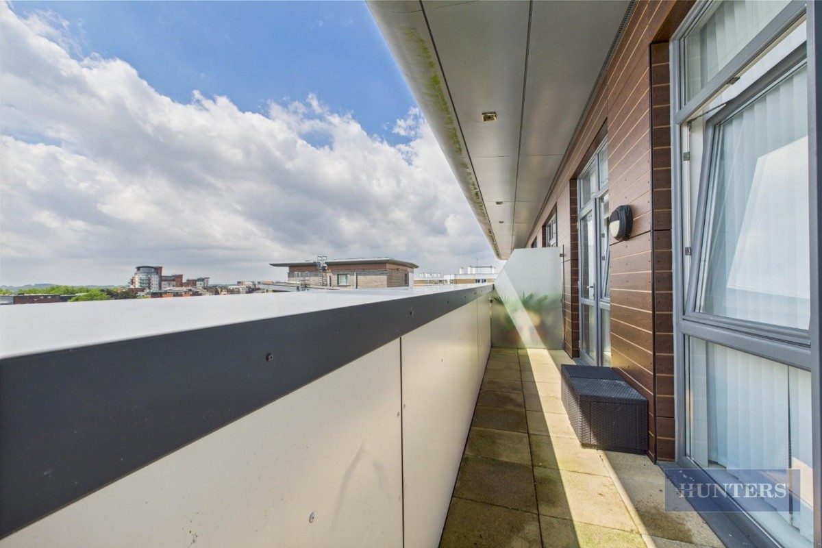 Empress Heights, College Street, Southampton