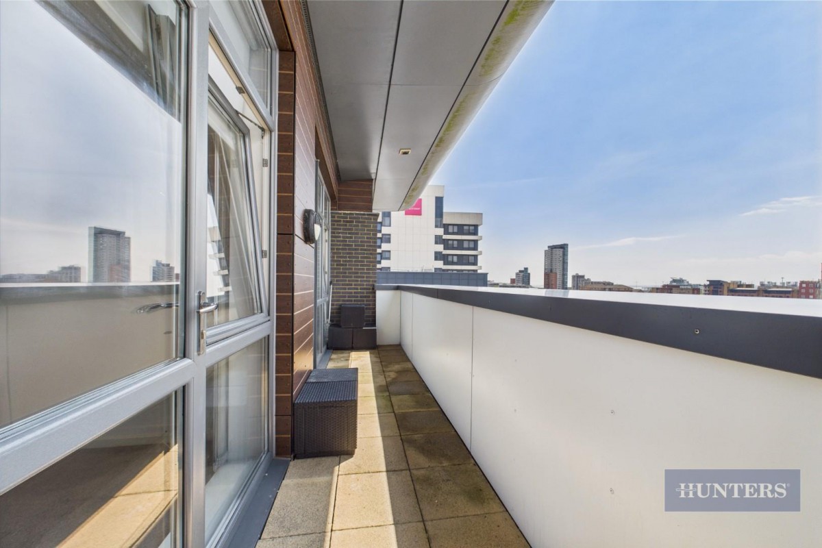 Empress Heights, College Street, Southampton