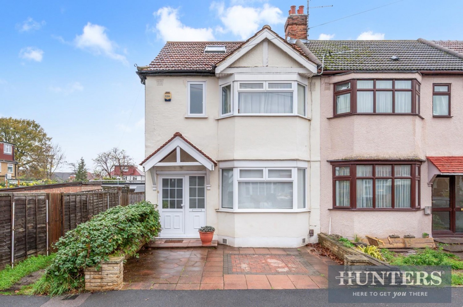 Tennyson Avenue, New Malden, KT3 6NA