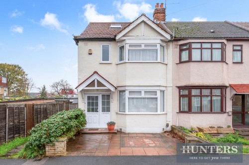 Tennyson Avenue, New Malden, KT3 6NA