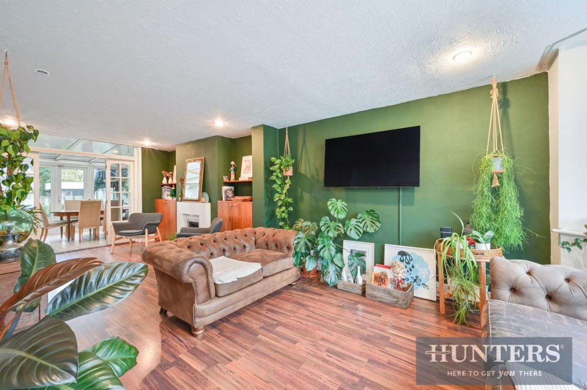 Tennyson Avenue, New Malden, KT3 6NA