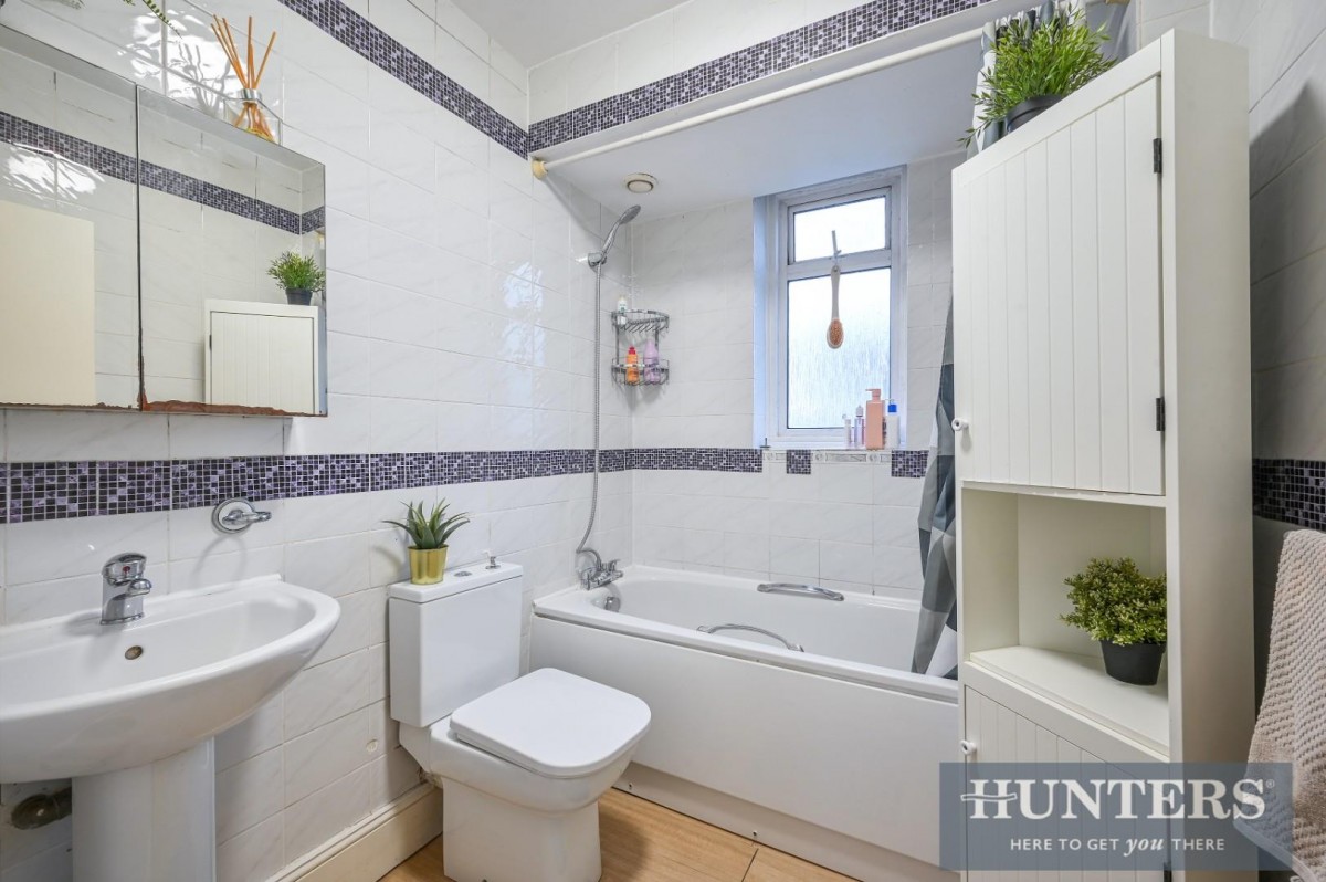 Tennyson Avenue, New Malden, KT3 6NA