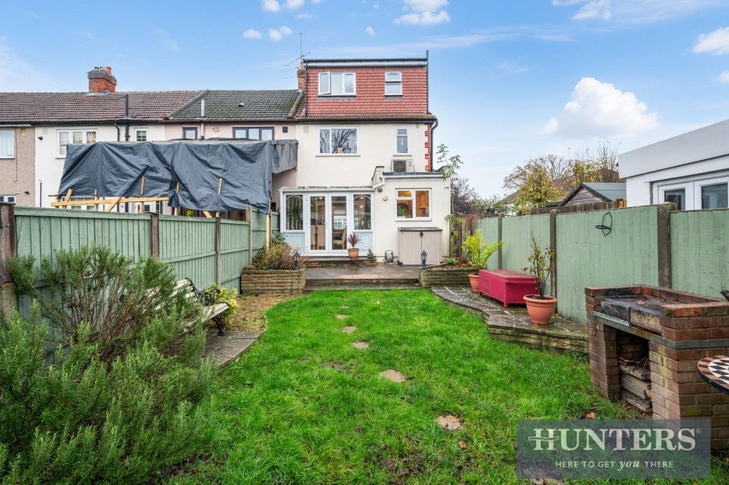 Tennyson Avenue, New Malden, KT3 6NA