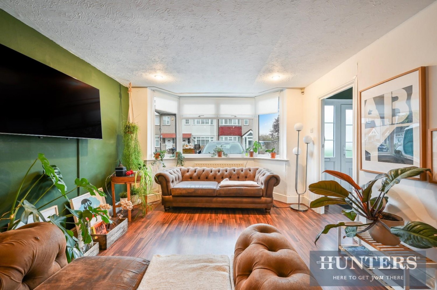 Tennyson Avenue, New Malden, KT3 6NA