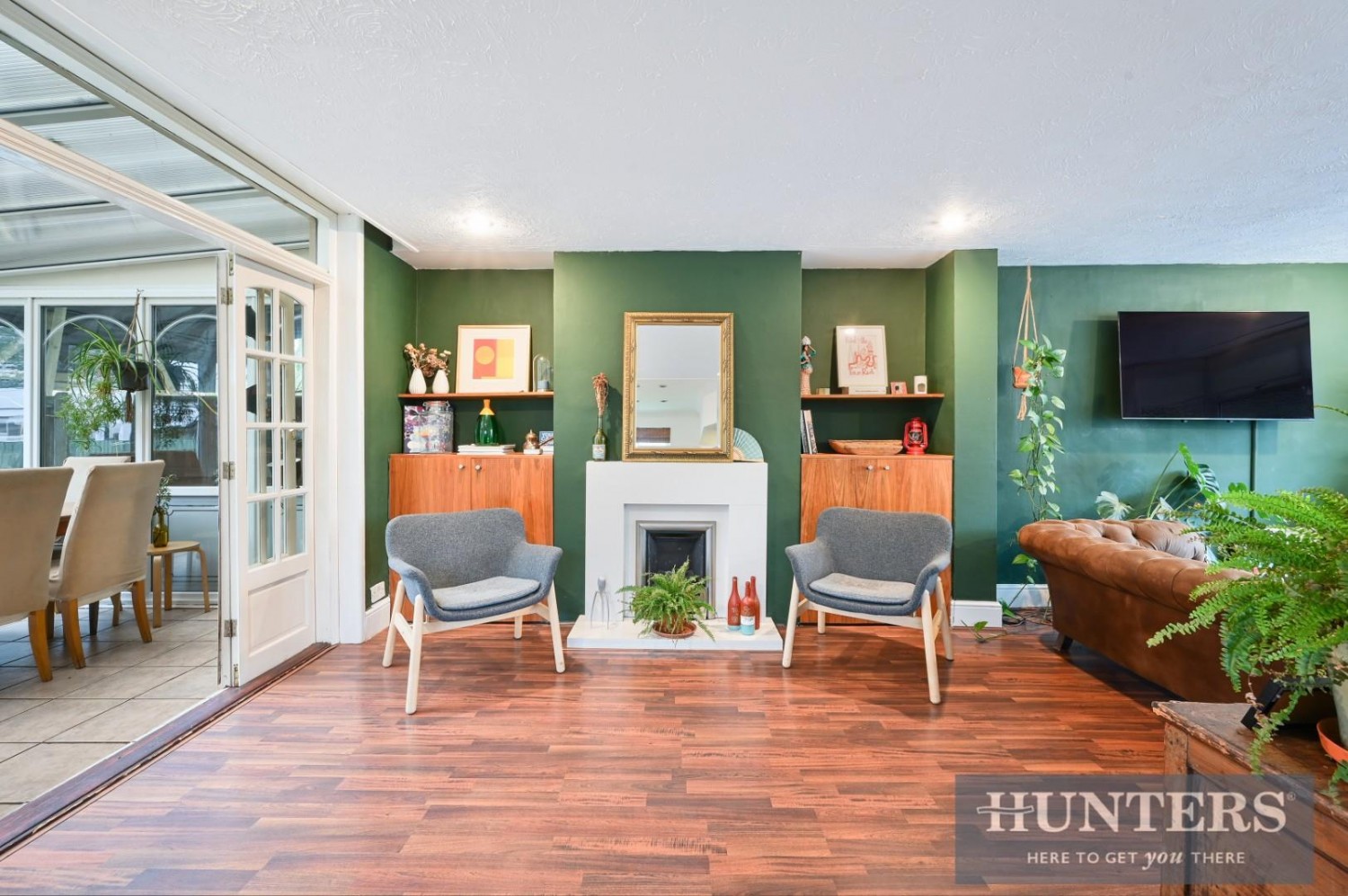 Tennyson Avenue, New Malden, KT3 6NA